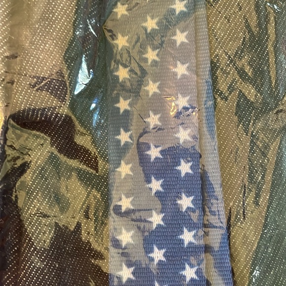 Harveys Spangled Denim tote. New in plastic and with tag - Picture 6 of 6